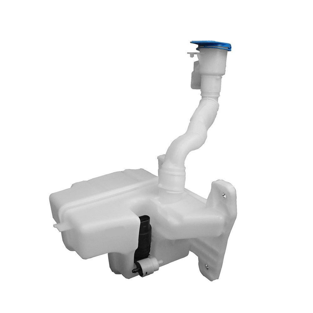 Washer Fluid Reservoir 2015-2021 Volkswagen Golf, Golf Sportwagen, Gti, Golf Alltrack