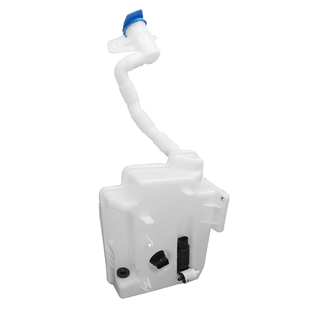 Washer Fluid Reservoir 2005-2014 Volkswagen Jetta, Golf & Audi A3