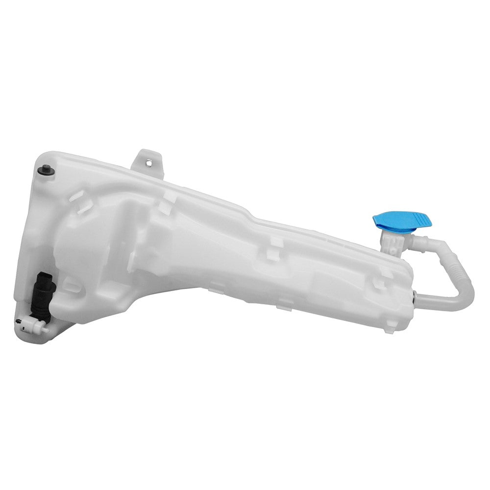 Washer Fluid Reservoir 2019-2021 Volkswagen Tiguan