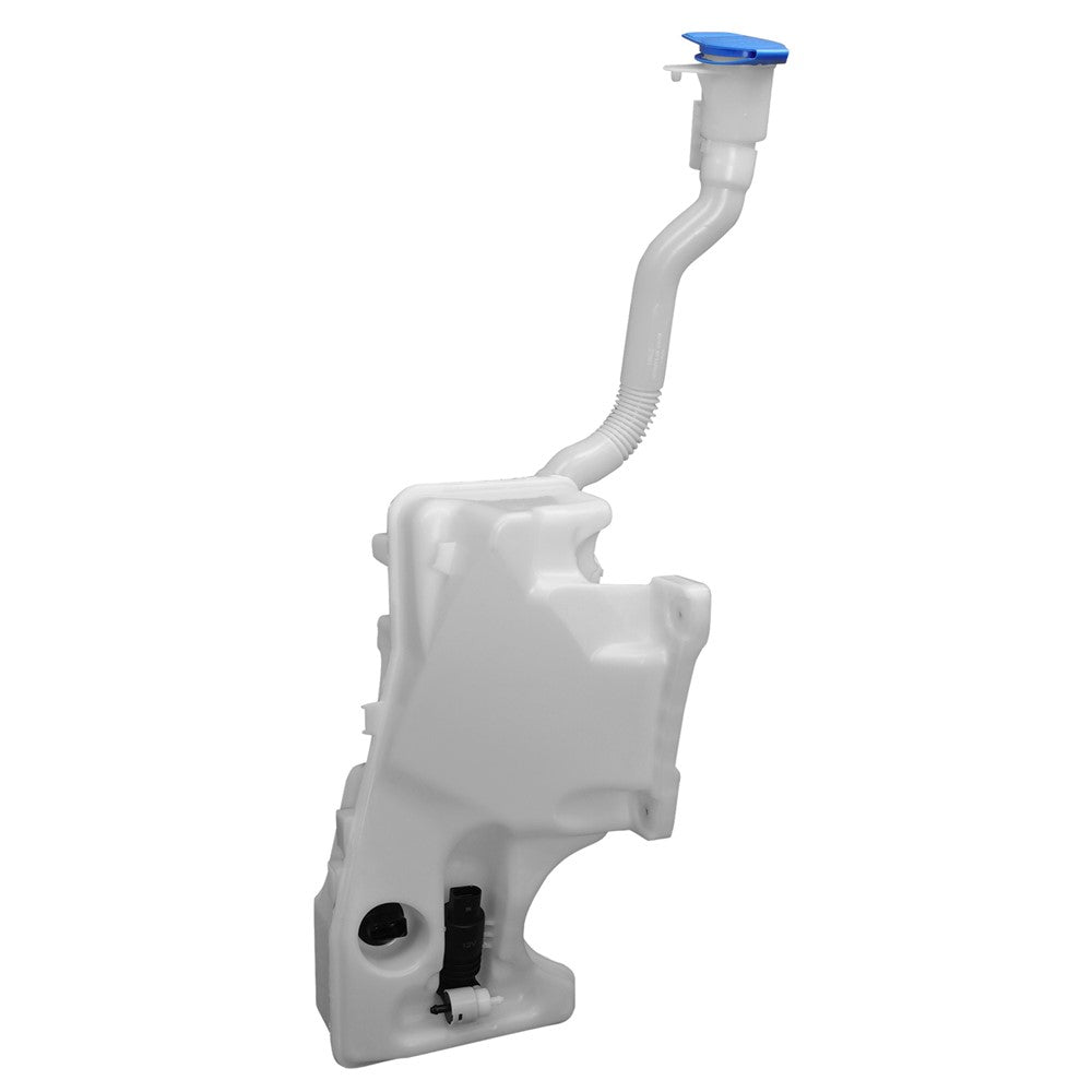 Washer Fluid Reservoir 2018-2025 Volkswagen Atlas, Atlas Cross Sport