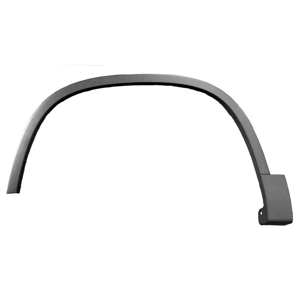 Front Left Front Driver Side Wheel Arch Trim 2009-2011 Volkswagen Tiguan