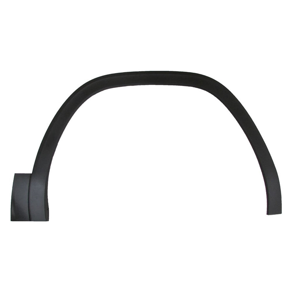 Front Right Front Passenger Side Wheel Arch Trim 2018-2020 Volkswagen Atlas