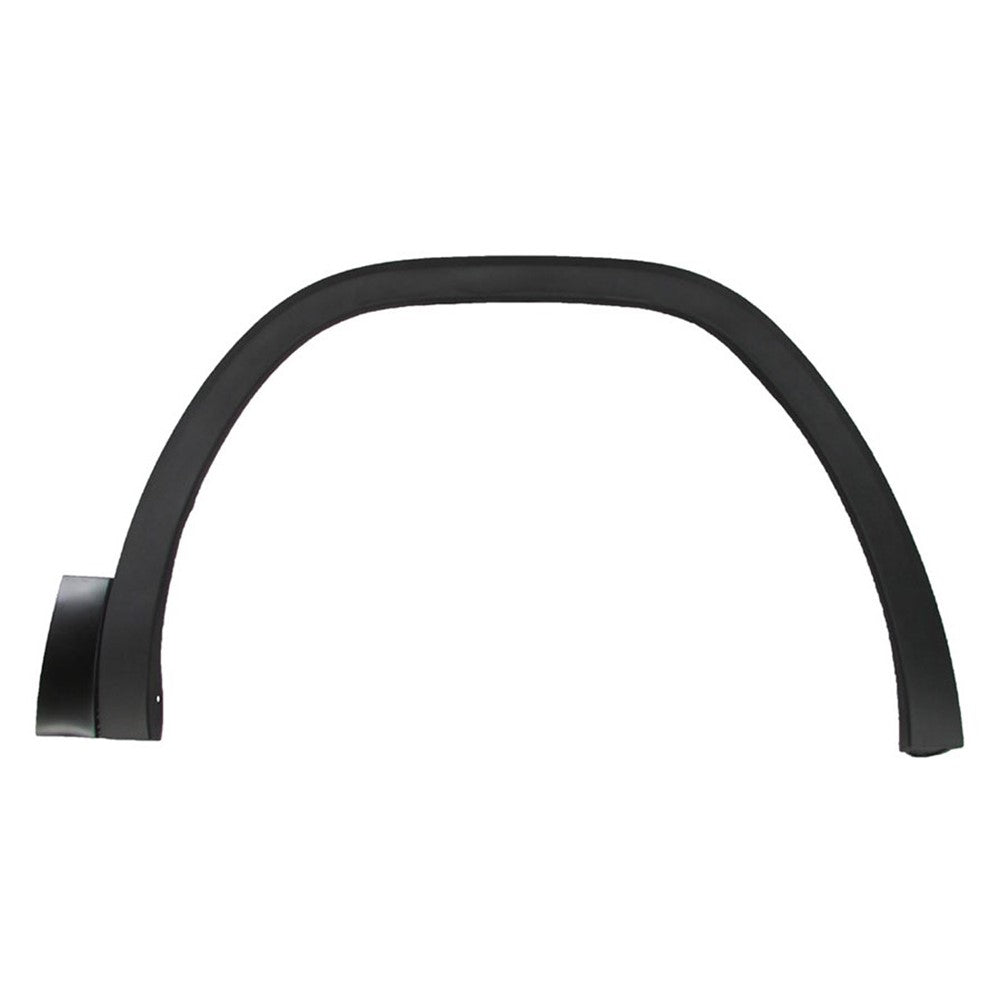 Front Right Front Passenger Side Wheel Arch Trim 2018-2020 Volkswagen Atlas