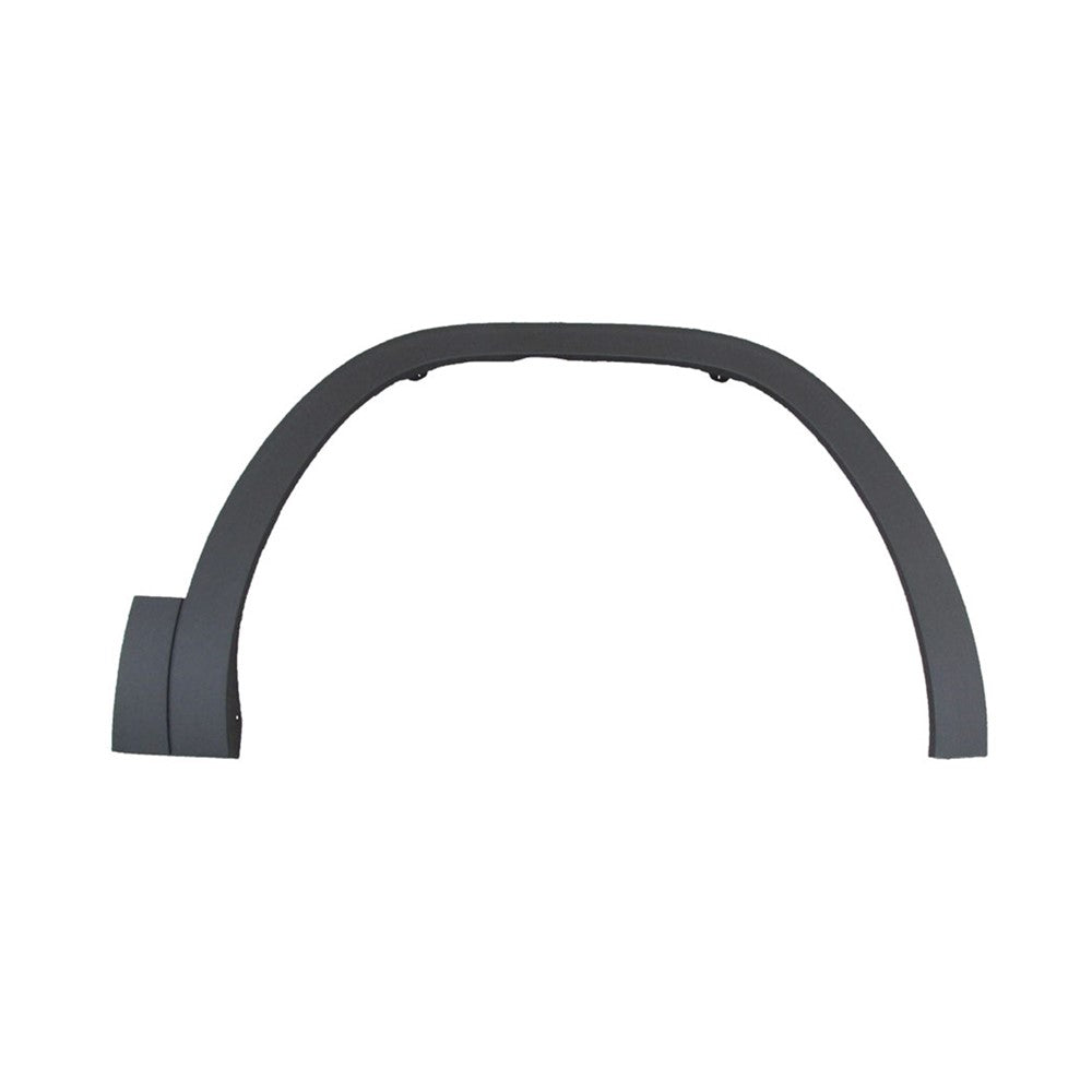 Front Right Front Passenger Side Wheel Arch Trim 2020-2025 Volkswagen Atlas Cross Sport, Atlas