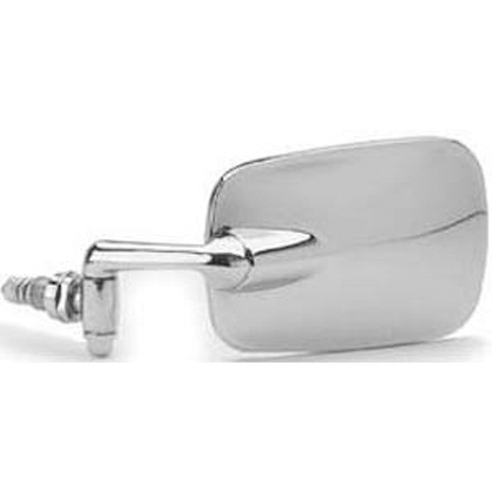 Left Driver Side Manual Door Mirror 1968-1979 Volkswagen Beetle