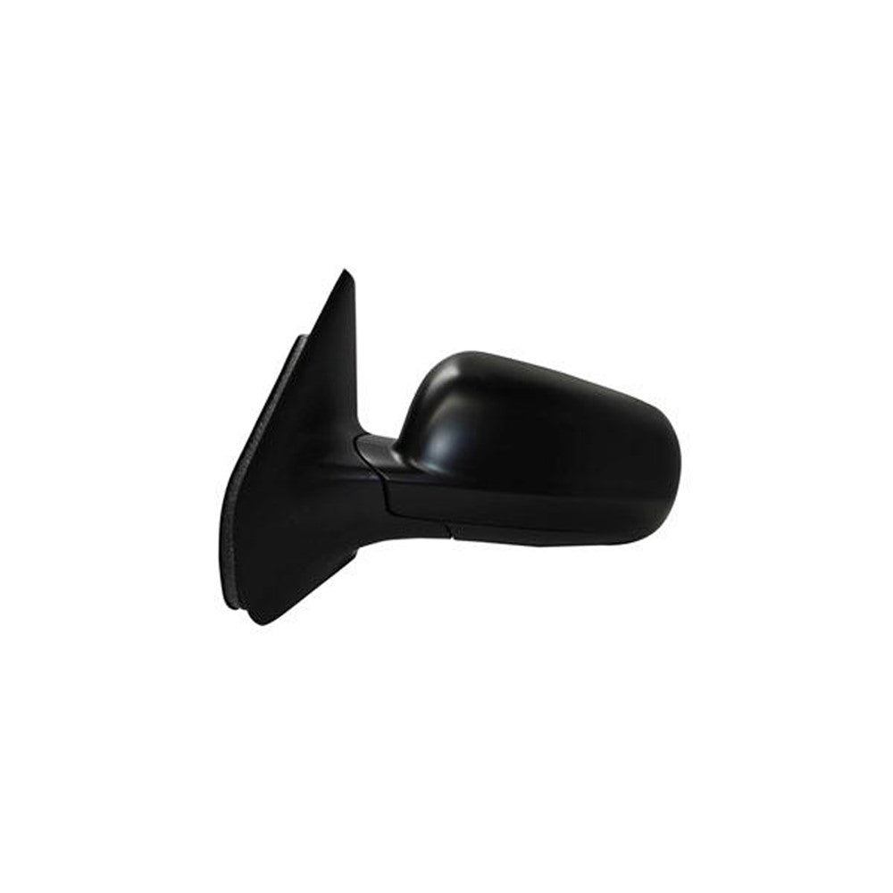 Left Driver Side Power Door Mirror 1999-2009 Volkswagen Golf, Jetta, R32, Jetta City