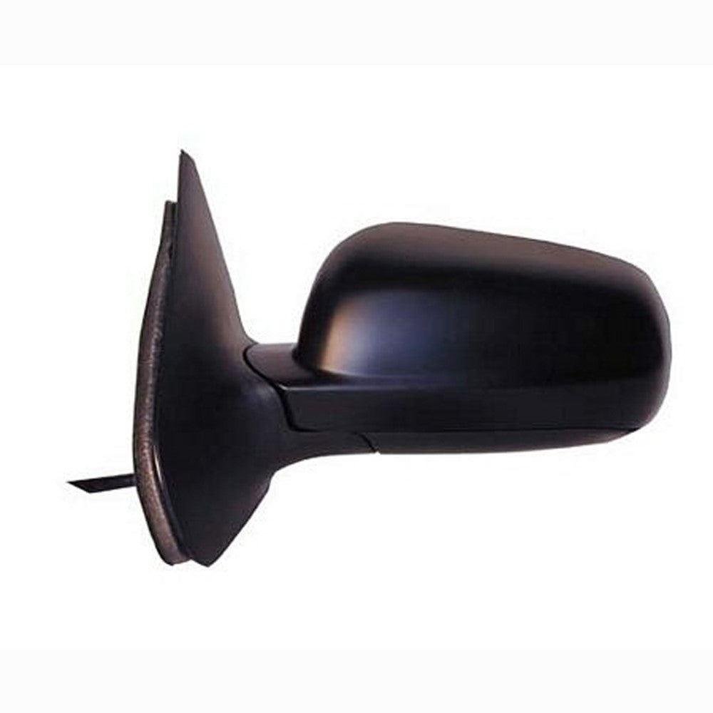 Left Driver Side Power Door Mirror 1999-2009 Volkswagen Golf, Jetta, R32, Jetta City