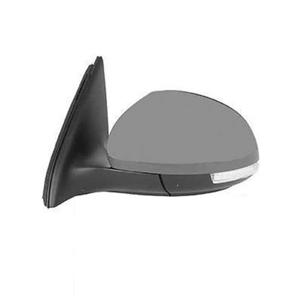 Left Driver Side Power Door Mirror 2009-2018 Volkswagen Tiguan, Tiguan Limited