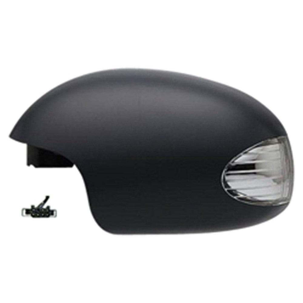 Left Driver Side Power Door Mirror 2003-2009 Volkswagen Beetle