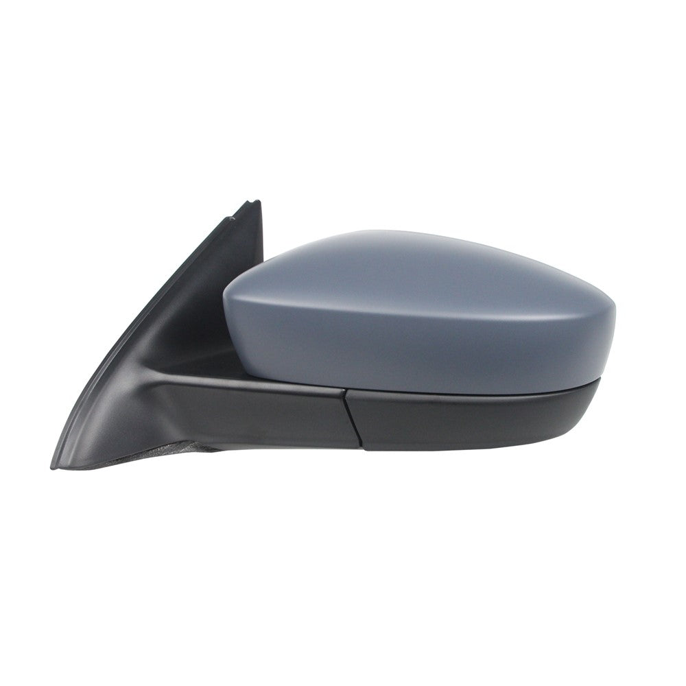 Left Driver Side Power Door Mirror 2011-2018 Volkswagen Jetta