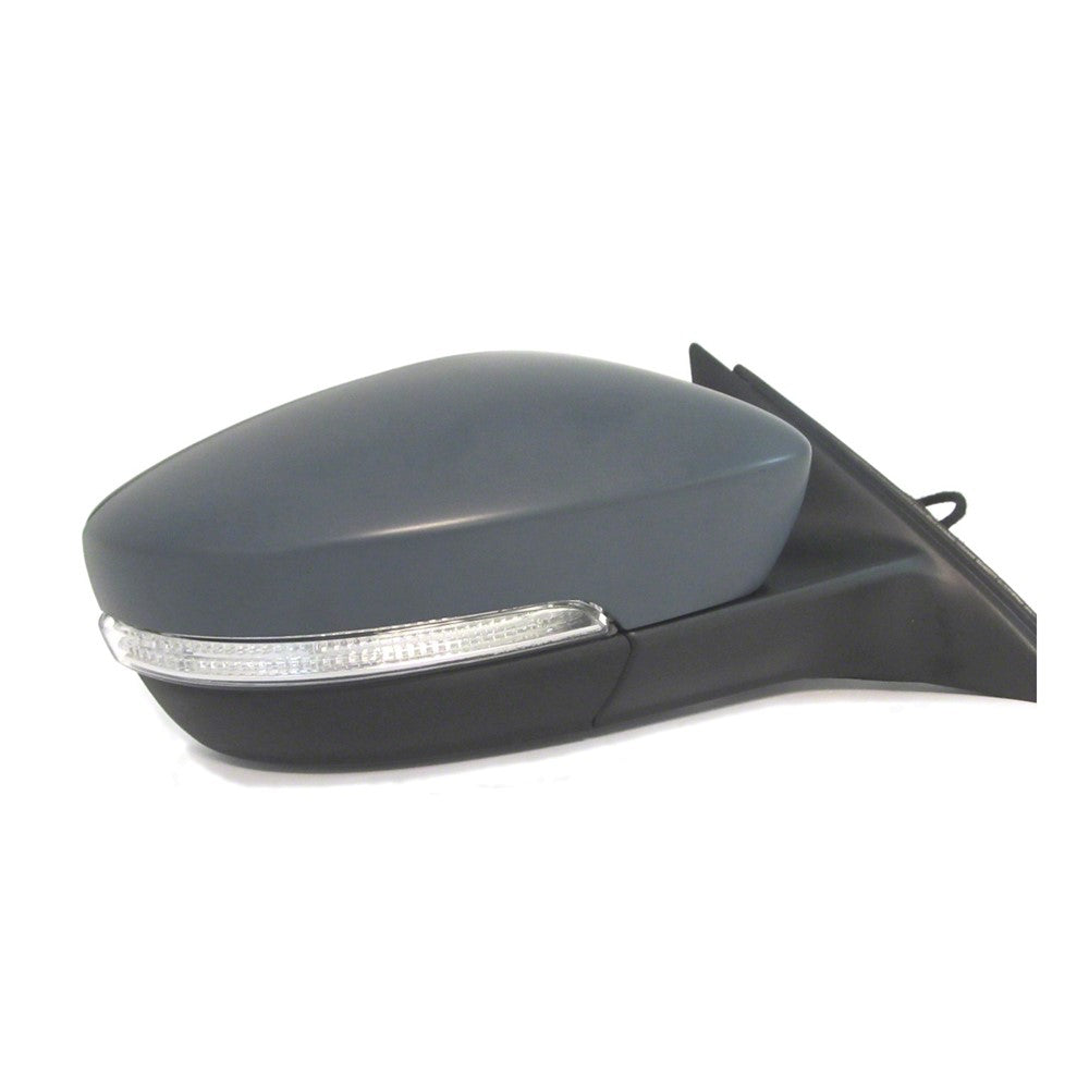 Right Passenger Side Power Door Mirror 2012-2015 Volkswagen Passat