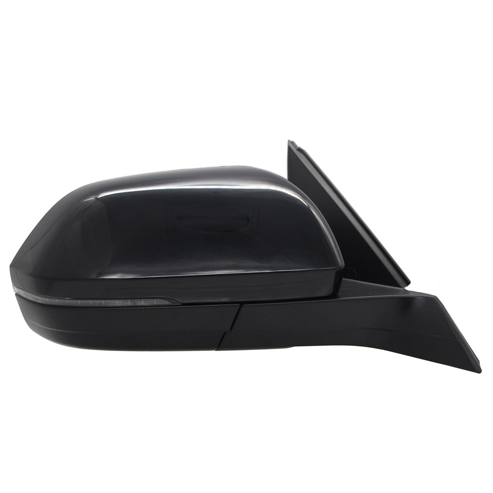 Right Passenger Side Power Door Mirror 2018-2021 Volkswagen Atlas