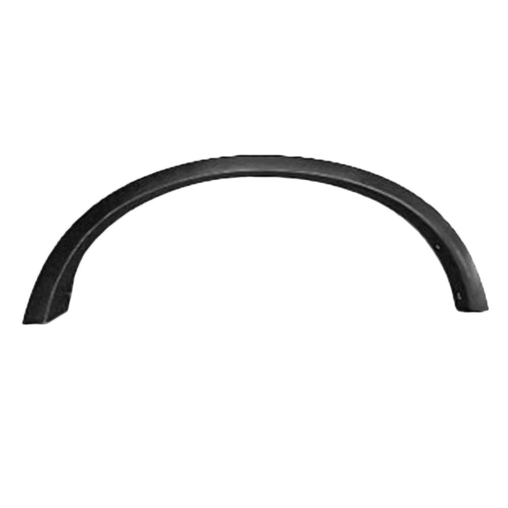 Rear Left Rear Driver Side Wheel Arch Trim 2012-2018 Volkswagen Tiguan, Tiguan Limited