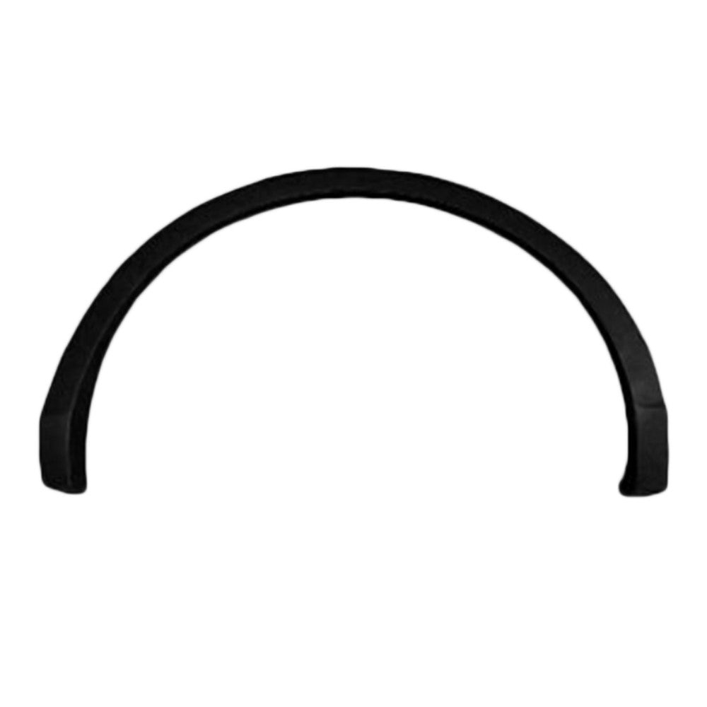 Rear Left Rear Driver Side Wheel Arch Trim 2018-2023 Volkswagen Tiguan