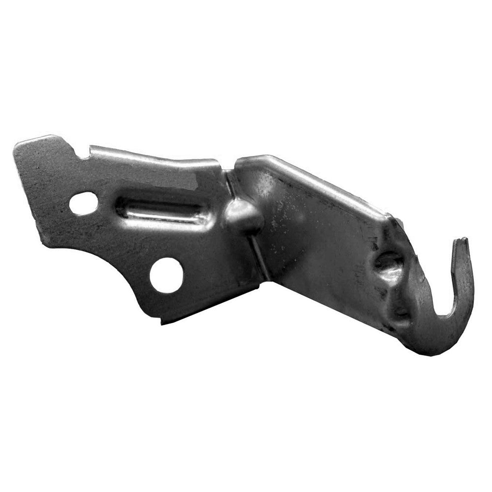 Front Right Passenger Side Headlight Bracket 2019-2024 Volkswagen Jetta