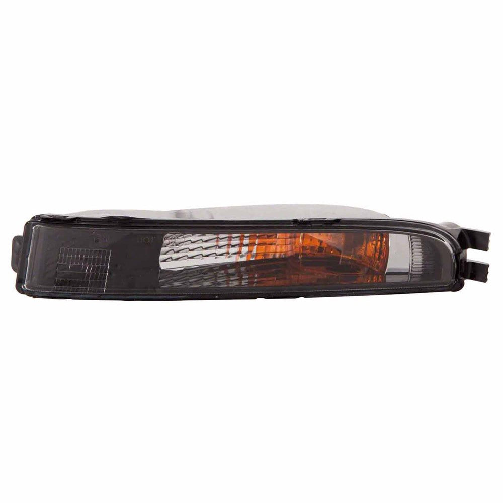 Front Left Driver Side Front Signal Light Assembly 2012-2019 Volkswagen Beetle