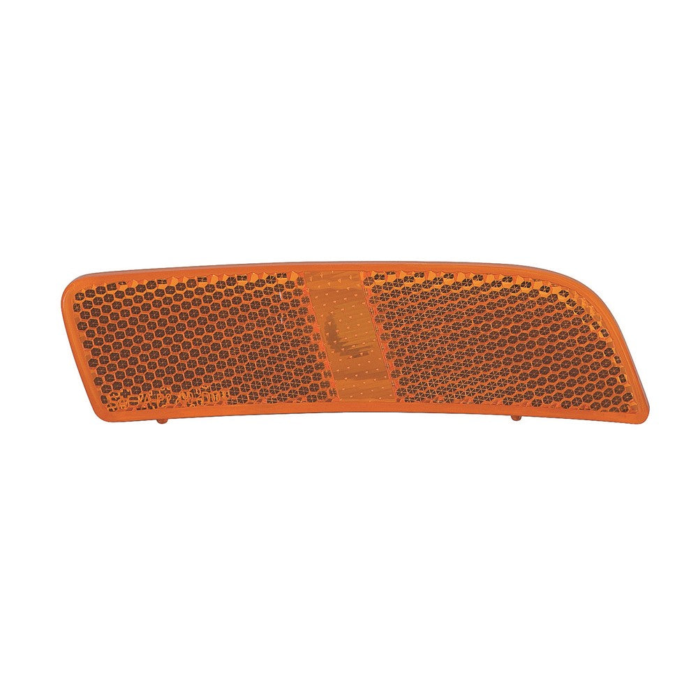 Front Left Front Driver Side Side Marker Light Assembly 2009-2018 Volkswagen Tiguan, Tiguan Limited
