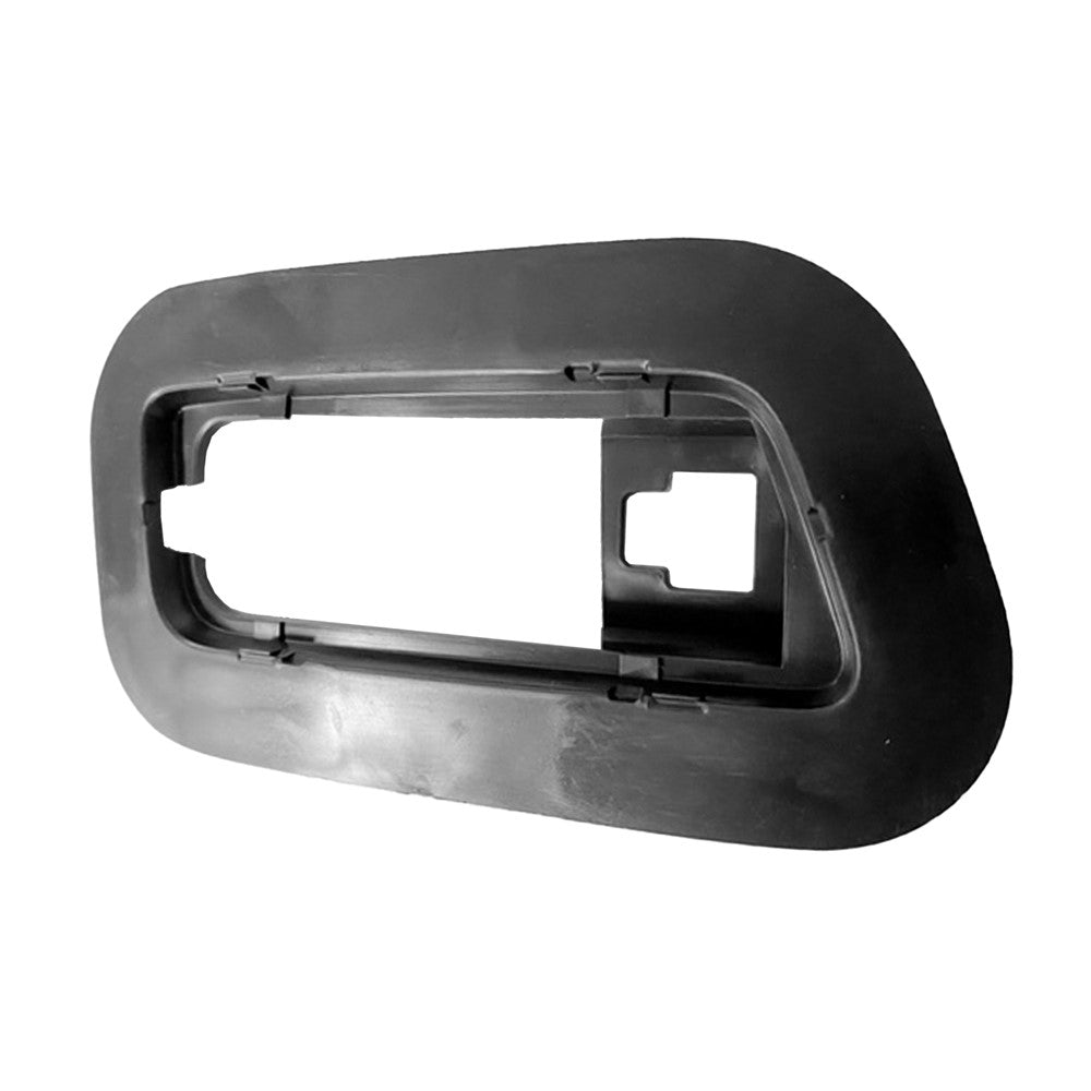 Front Right Front Passenger Side Side Marker Light Mounting Bracket 2010-2014 Volkswagen Golf, Gti