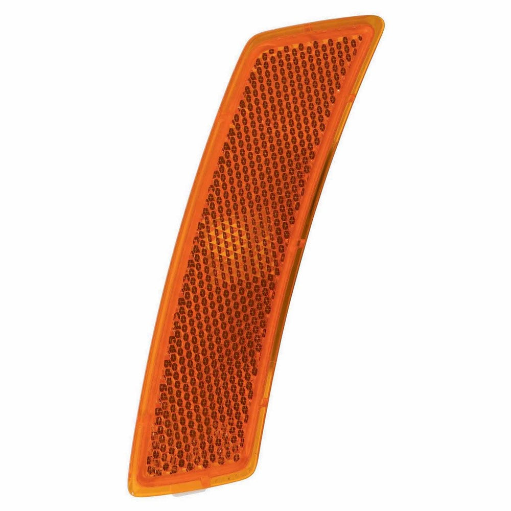 Front Left Front Driver Side Side Marker Light Lens And Housing 2012-2024 Volkswagen Beetle, Tiguan