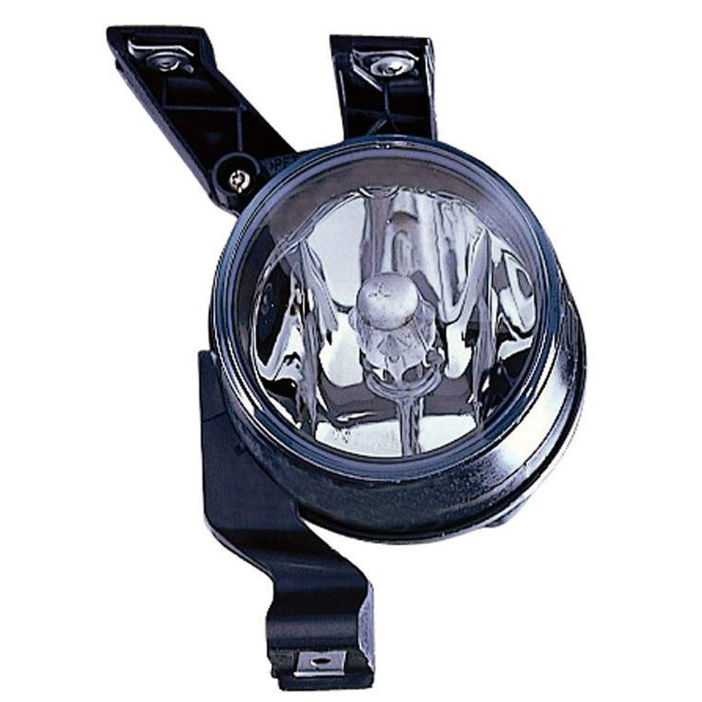 Front Left Driver Side Fog Light Assembly 1998-2000 Volkswagen Beetle