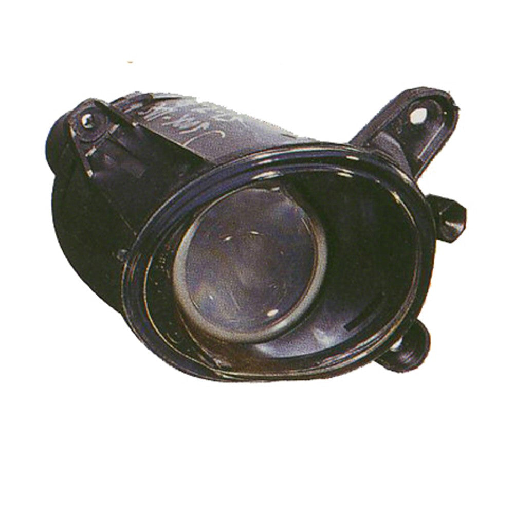 Front Left Driver Side Fog Light Assembly 2001-2005 Volkswagen Passat
