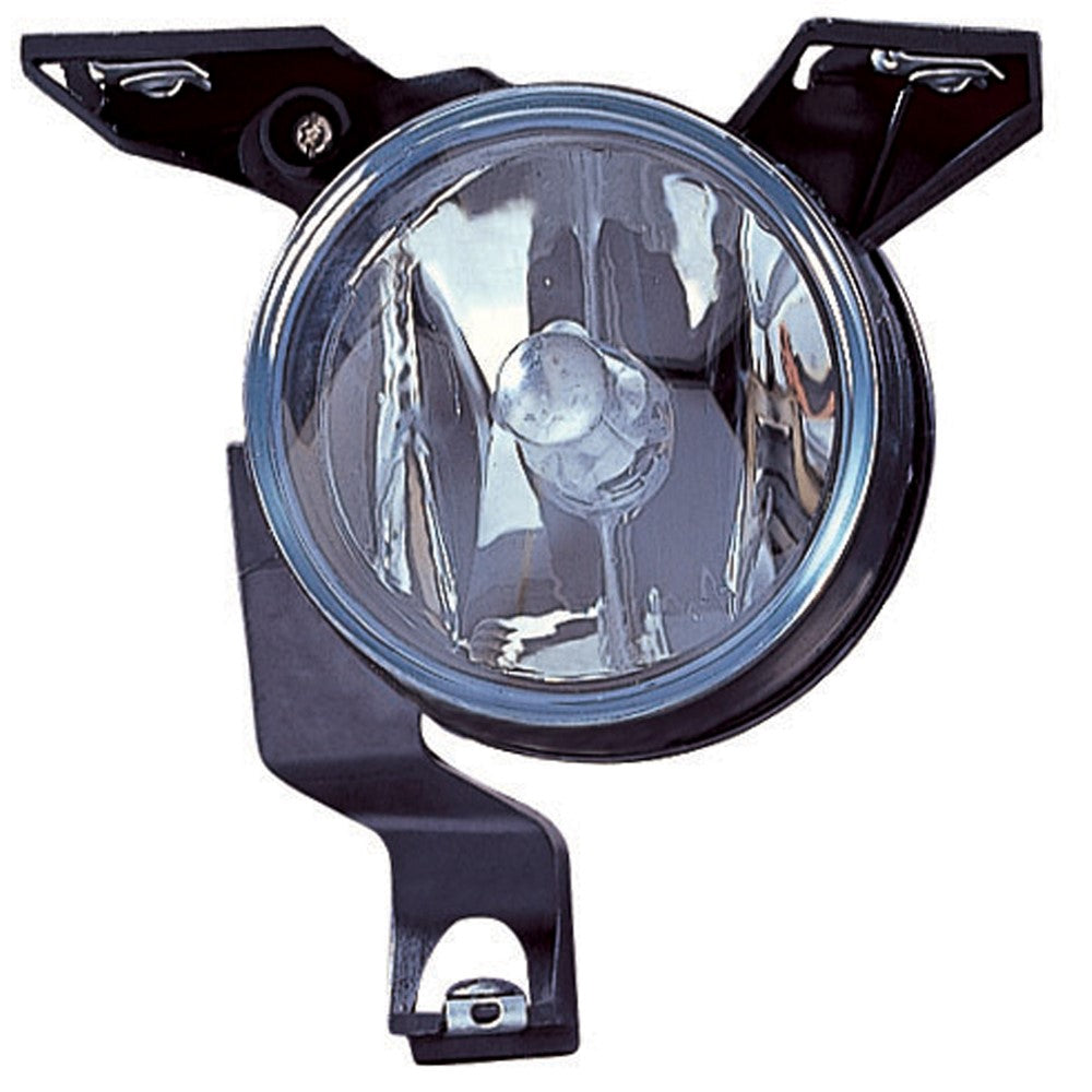 Front Right Passenger Side Fog Light Assembly 2001-2005 Volkswagen Beetle
