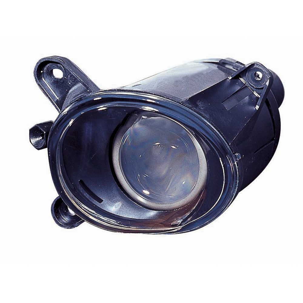 Front Right Passenger Side Fog Light Assembly 2001-2005 Volkswagen Passat