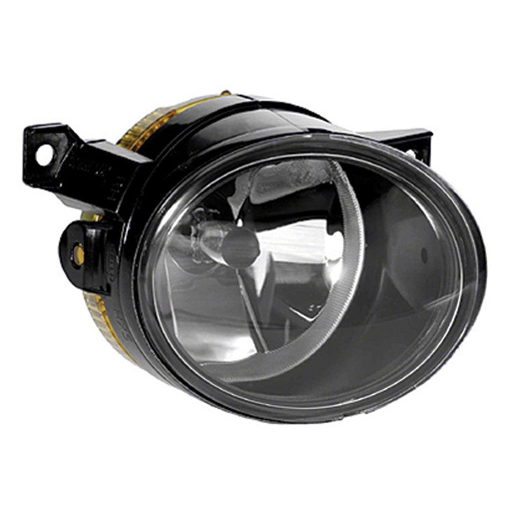 Front Right Passenger Side Fog Light Assembly 2006-2010 Volkswagen Gti, Jetta