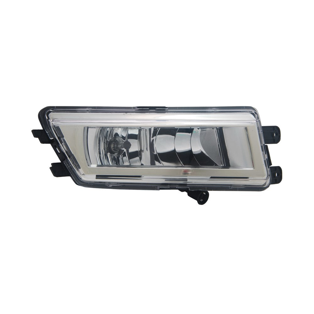 Front Right Passenger Side Fog Light Assembly 2012-2015 Volkswagen Passat