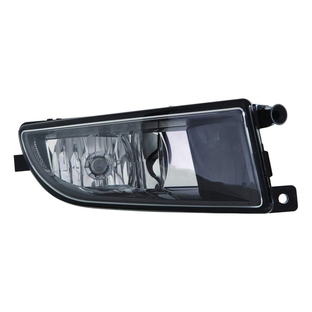 Front Right Passenger Side Fog Light Assembly 2012-2019 Volkswagen Beetle