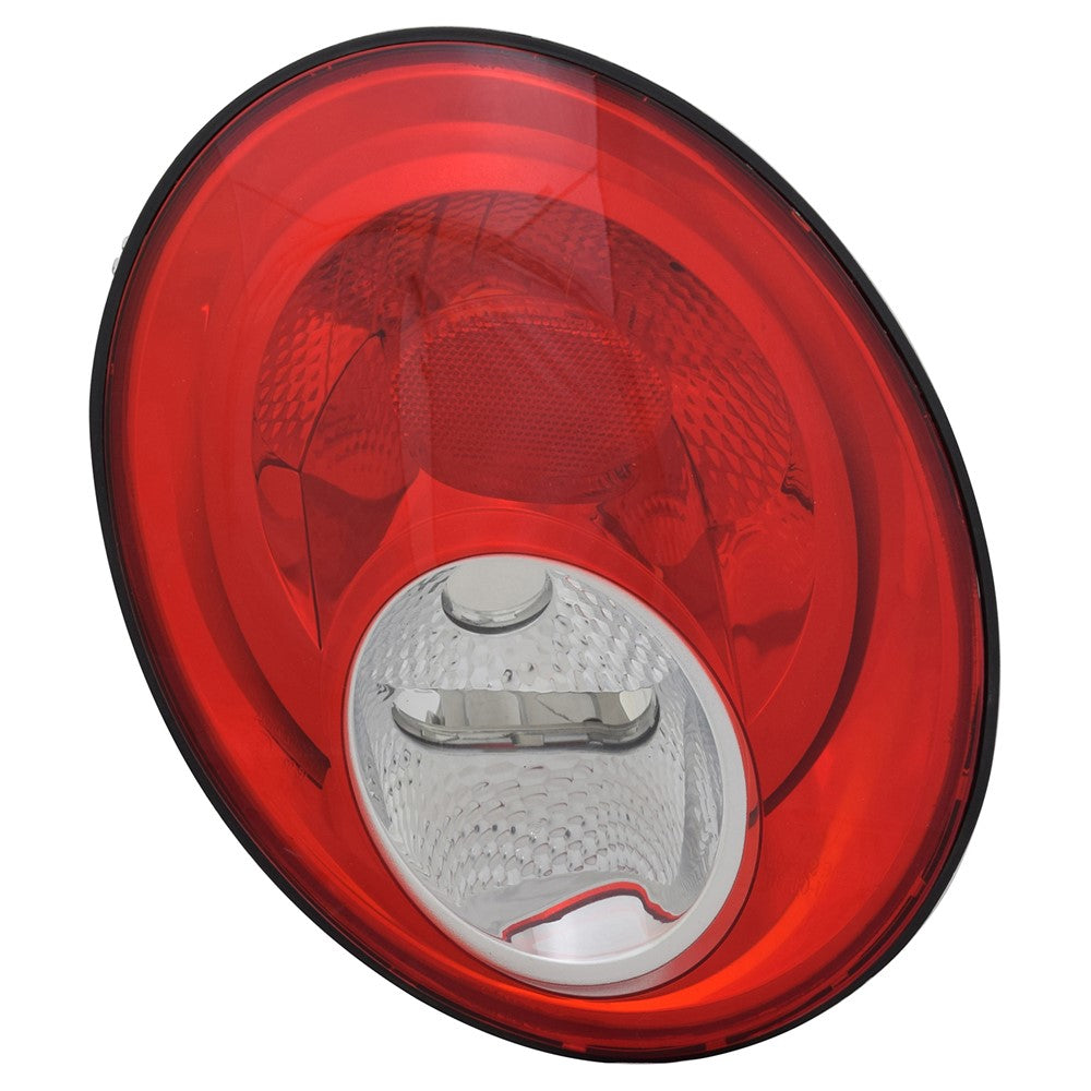 Rear Left Driver Side Tail Light 2006-2010 Volkswagen Beetle