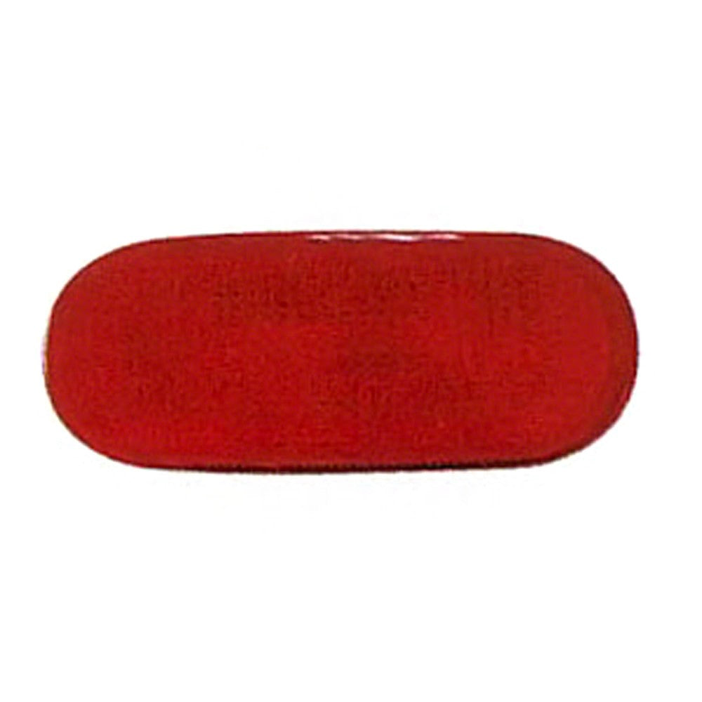 Rear Left Driver Side Rear Side Marker Light Assembly 1998-2005 Volkswagen Beetle