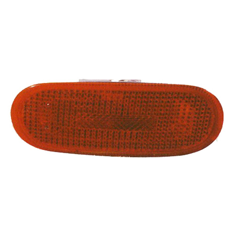 Rear Right Passenger Side Rear Side Marker Light Assembly 1998-2005 Volkswagen Beetle