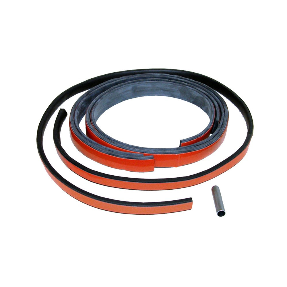 Windshield Seal 1976-1986 Jeep Cj7