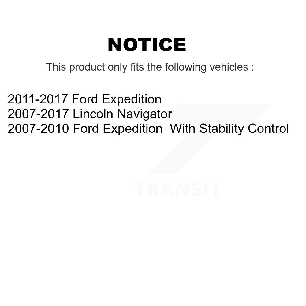 Brake Hydraulic Hose Rear Right 12-H621010 For Ford Expedition Lincoln Navigator