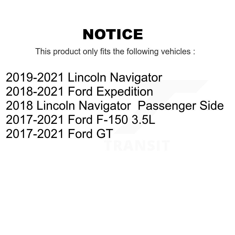 Ignition Coil (6 Pack) For Ford F-150 Expedition Lincoln Navigator GT