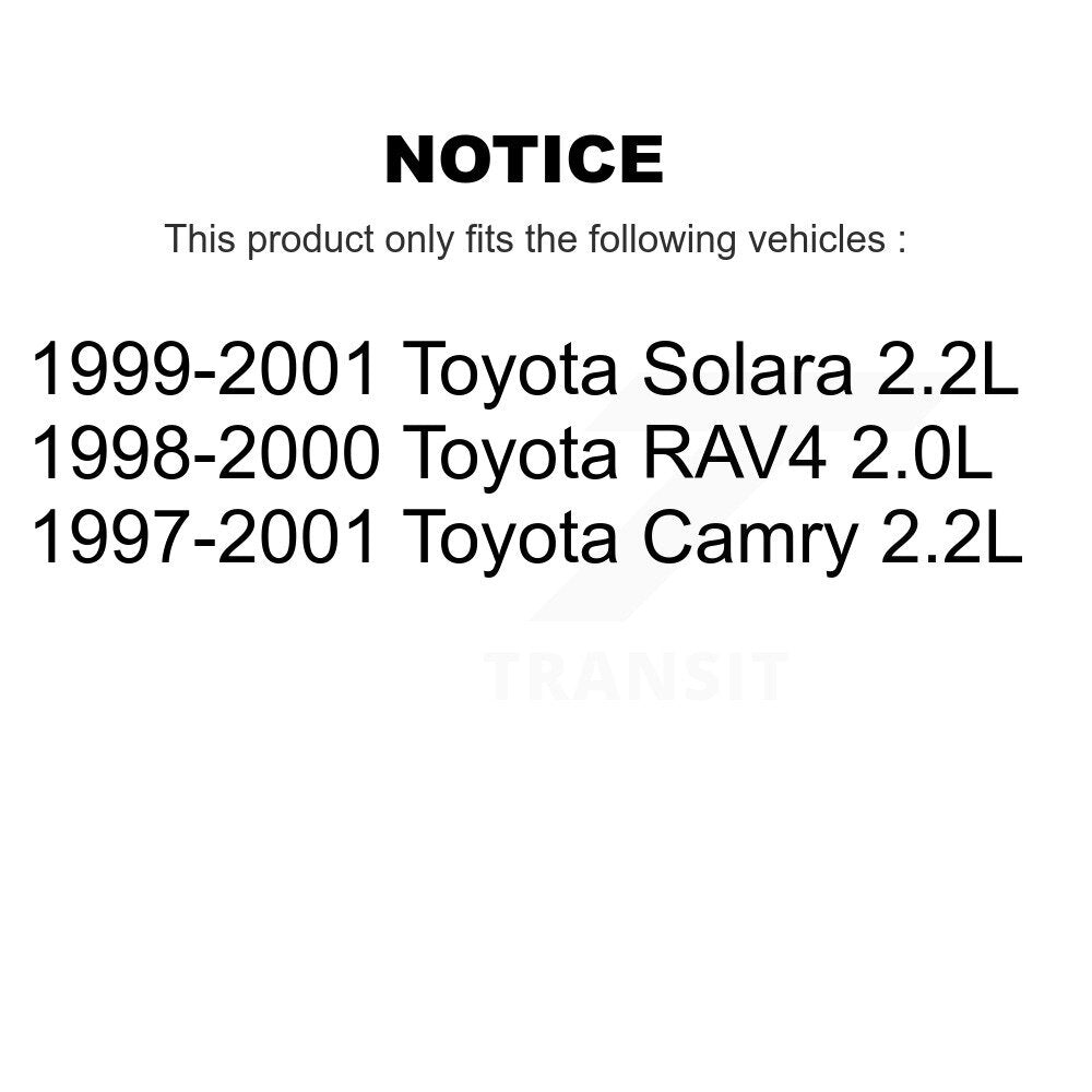 Engine Camshaft Position Sensor SEN-2CAM0045 For Toyota Camry RAV4 Solara