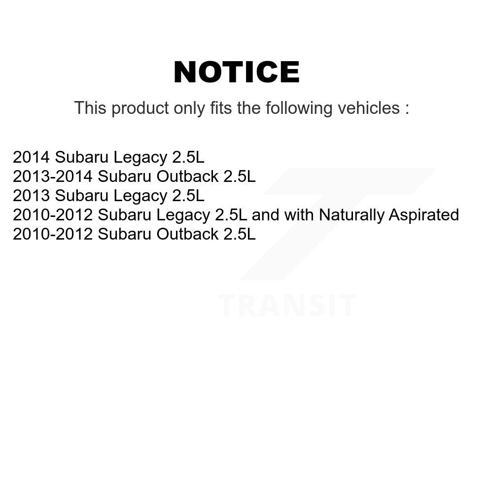 Disc Brake Caliper Rear Left SLC-19B6277 For Subaru Outback Legacy