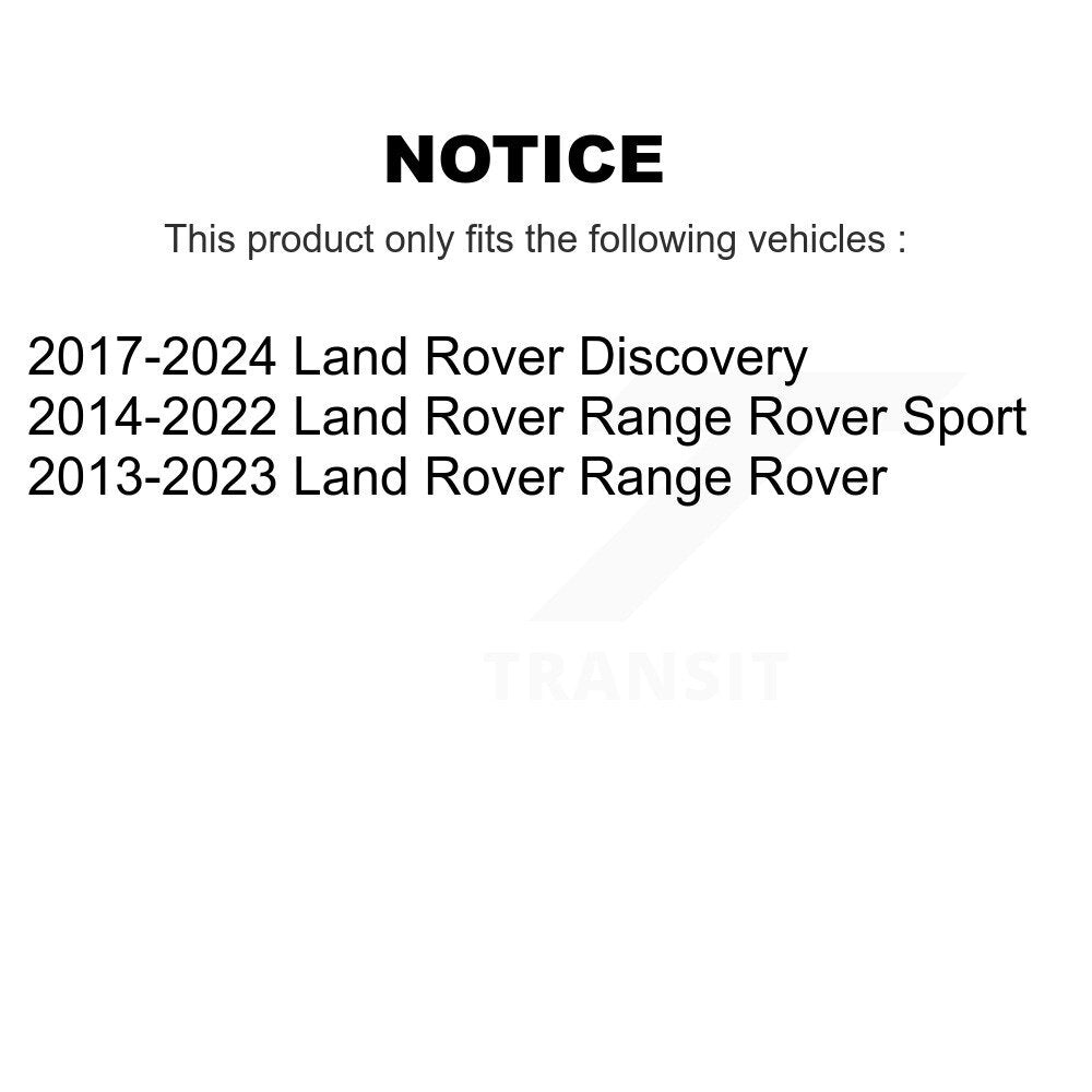 Suspension Control Arm Ball Joint Assembly Front Left Lower Forward TOR-CB4040 For