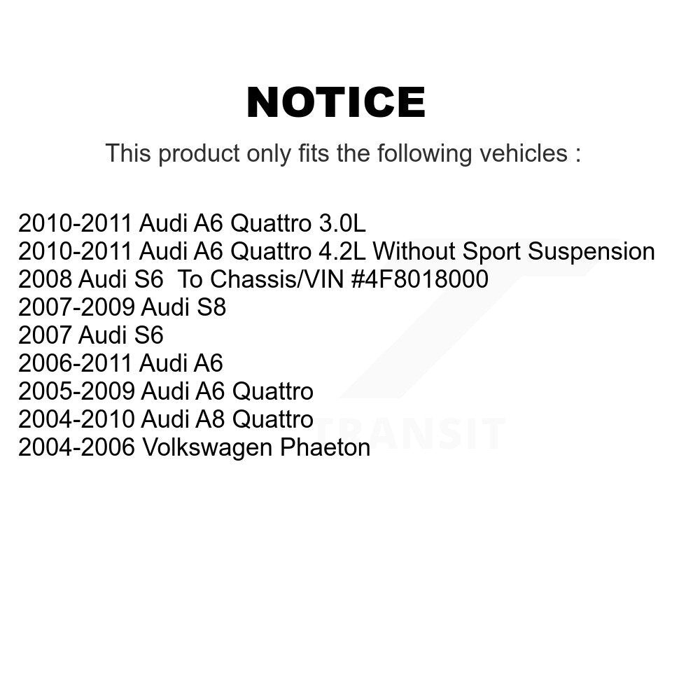 Suspension Control Arm Ball Joint Assembly Front Left Upper Rearward TOR-CK620621 For