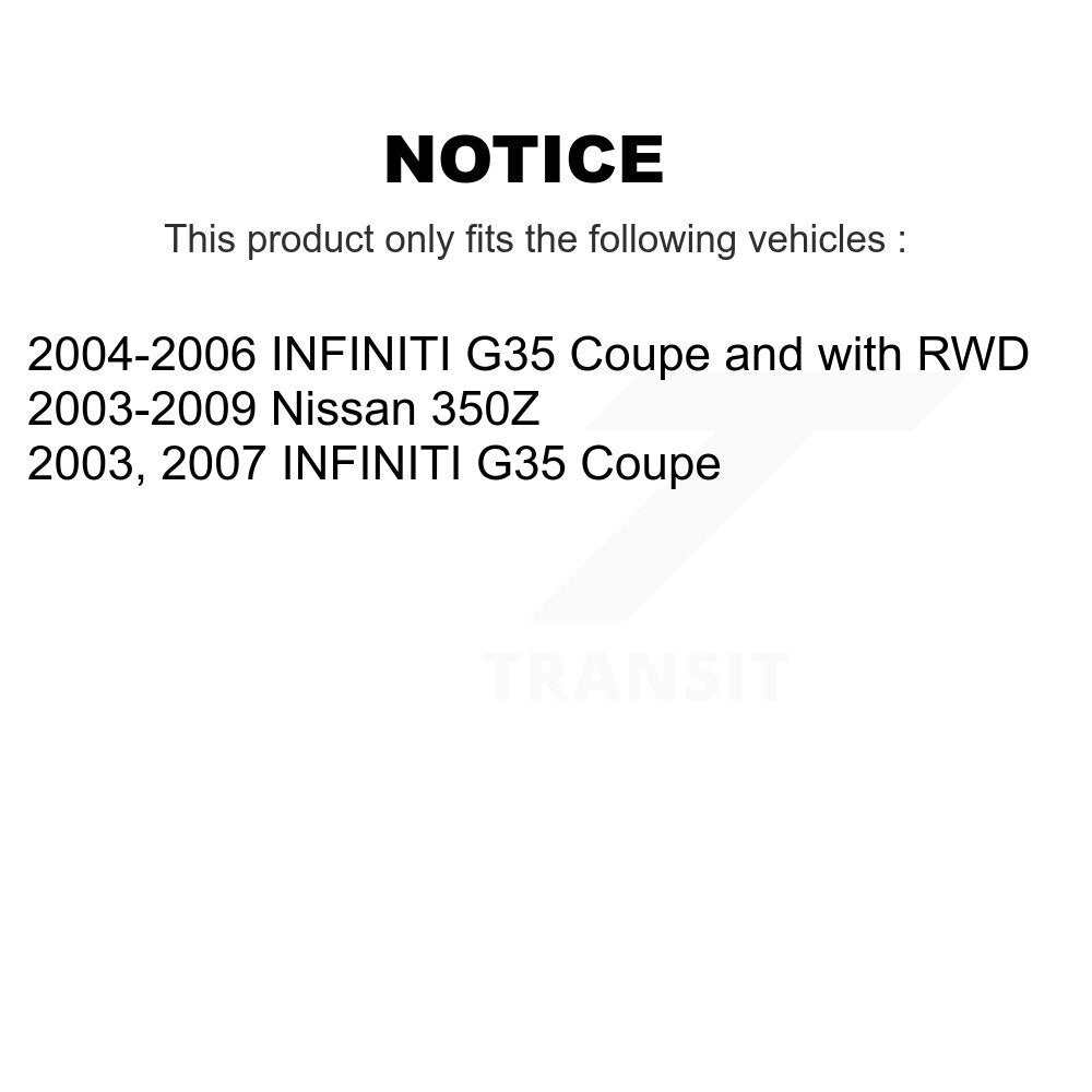 Suspension Control Arm Ball Joint Assembly Front Right Lower Rearward TOR-CK621372 For