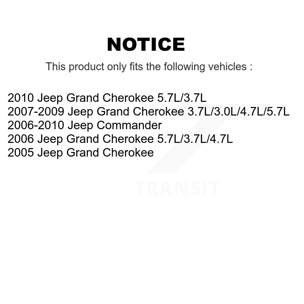 Suspension Control Arm Ball Joint Assembly Front Right Lower TOR-CK621374 For