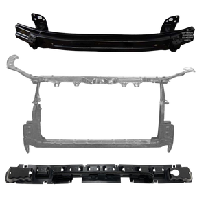 Core Support, Impact Bars & Brackets