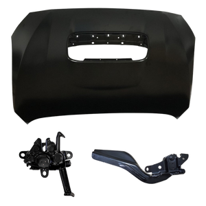 Hoods & Components