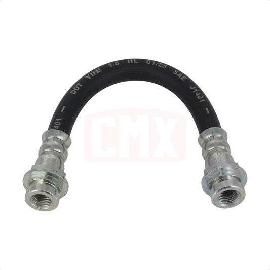Brake Hydraulic Hose Rear 12-H106335 For Chevrolet Cavalier Pontiac Sunfire Am