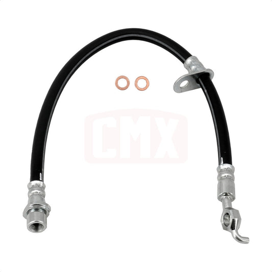 Brake Hydraulic Hose Front Right 12-H380235 For Toyota Corolla Prizm Chevrolet