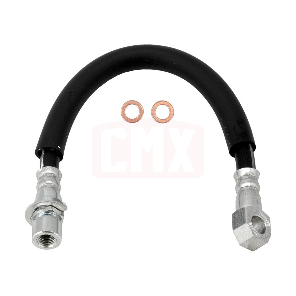 Brake Hydraulic Hose Front 12-H380280 For Chevrolet GMC S10 Sonoma Blazer Jimmy
