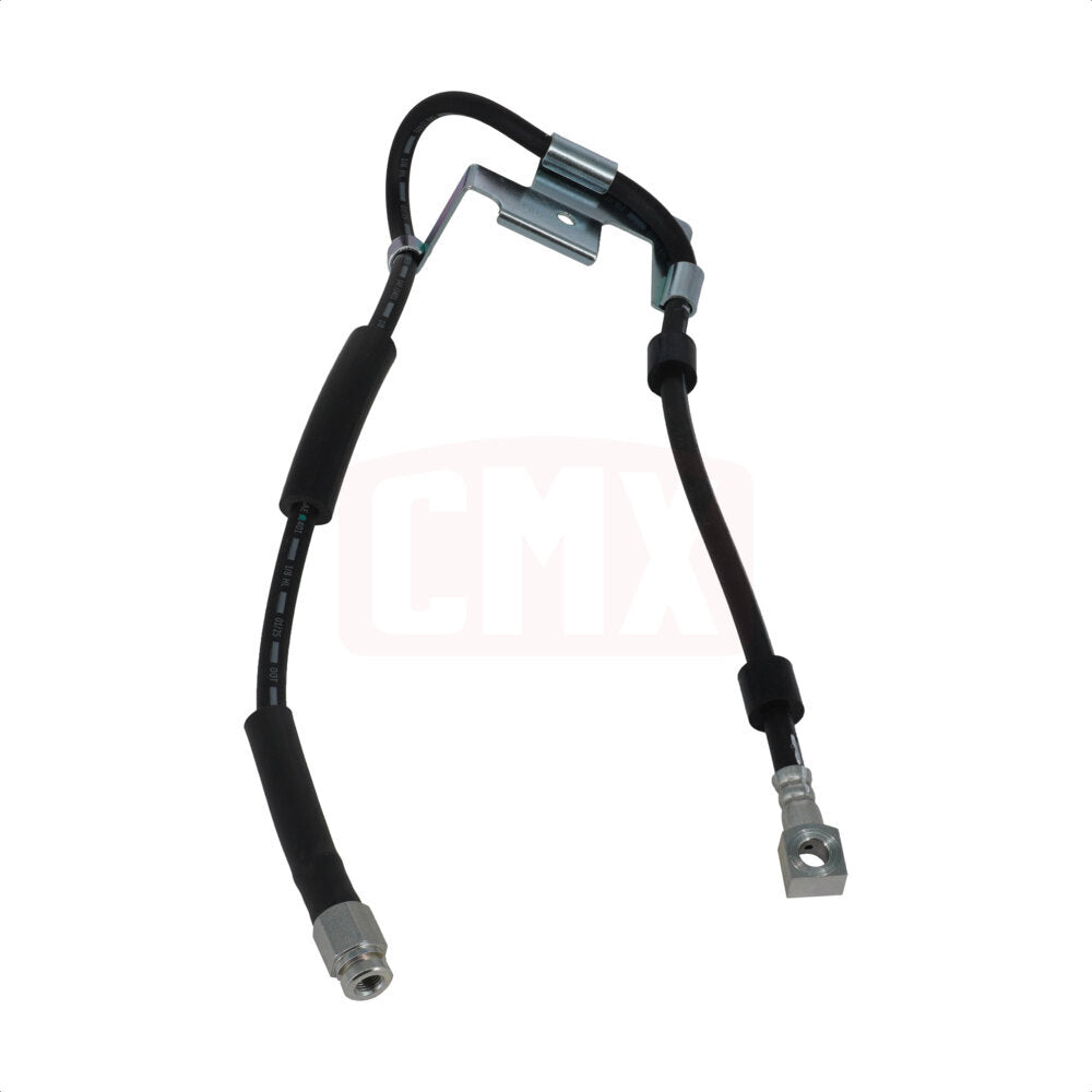 Brake Hydraulic Hose Front Left 12-H380295 For Dodge Ram 2500 1500 3500
