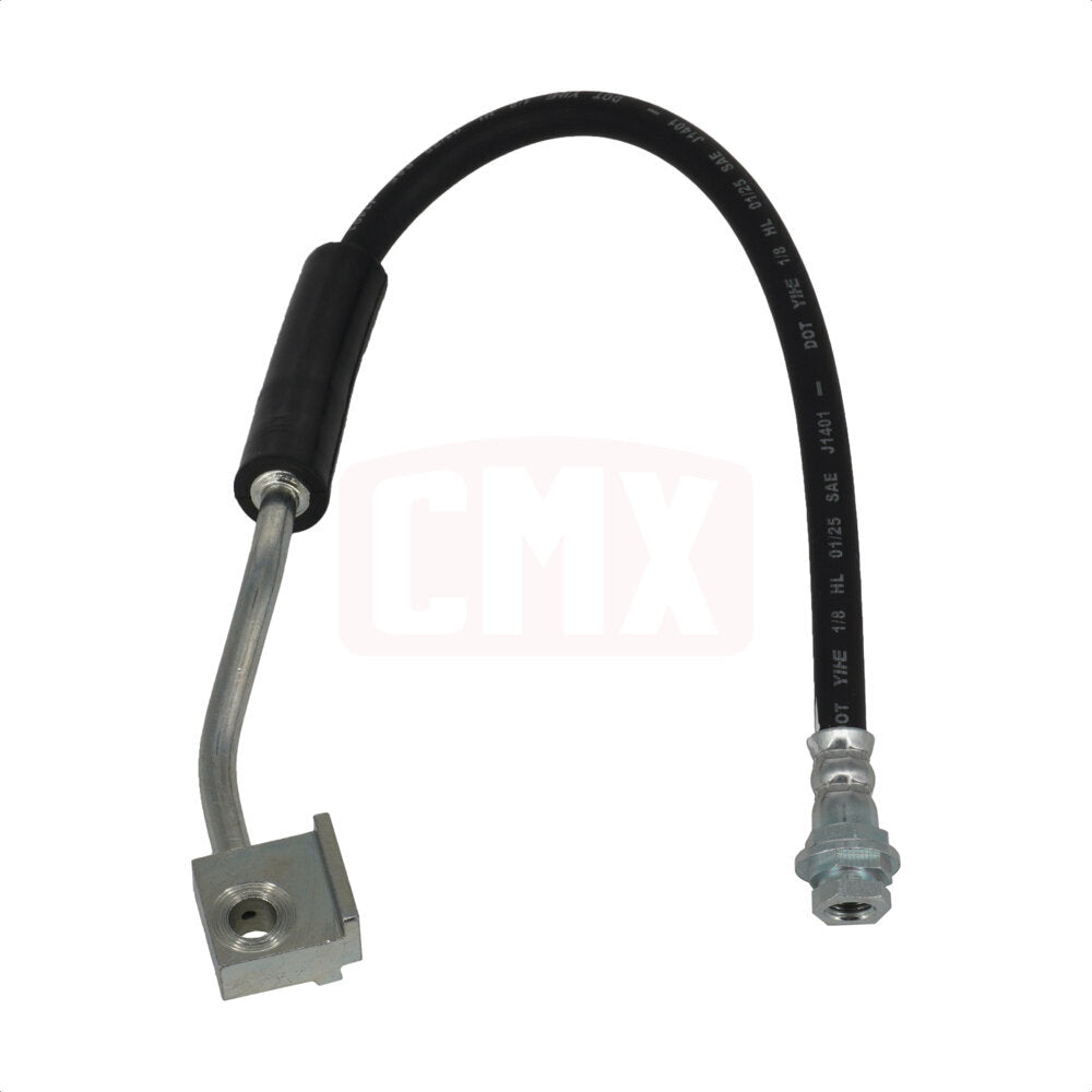 Brake Hydraulic Hose Front Right 12-H380298 For Ford F-150 Bronco