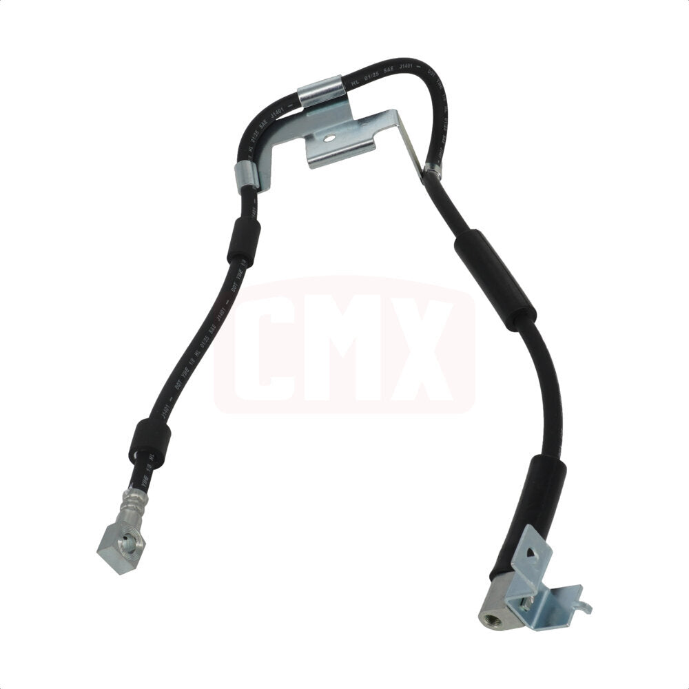 Brake Hydraulic Hose Front Right 12-H380344 For Dodge Ram 2500 1500 3500